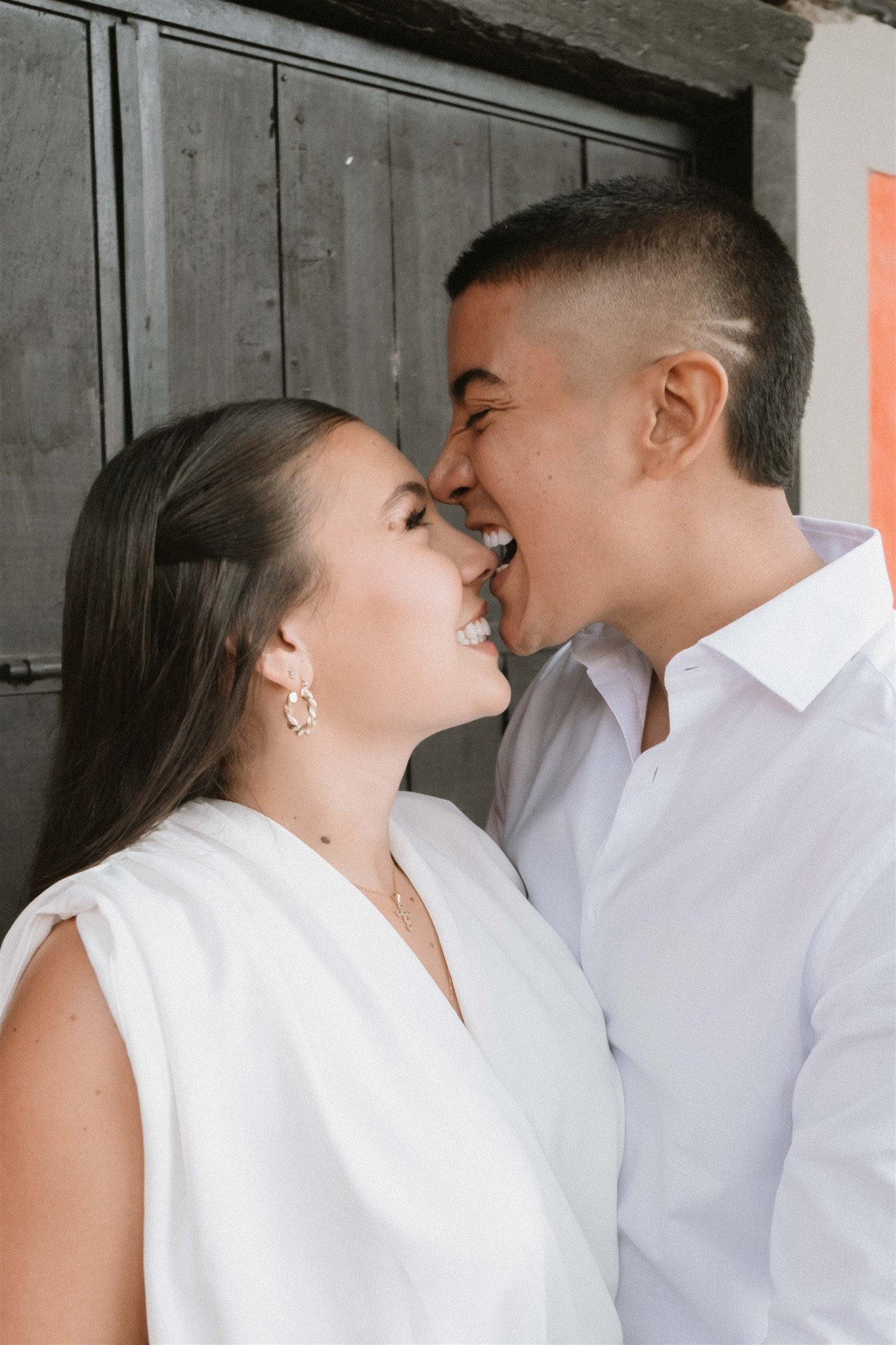 Nuestro primer viaje